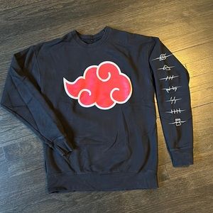 Naruto Sweatshirt